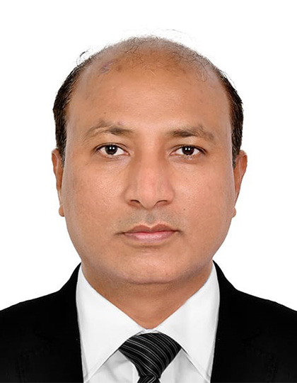 Dr.Vasudeva